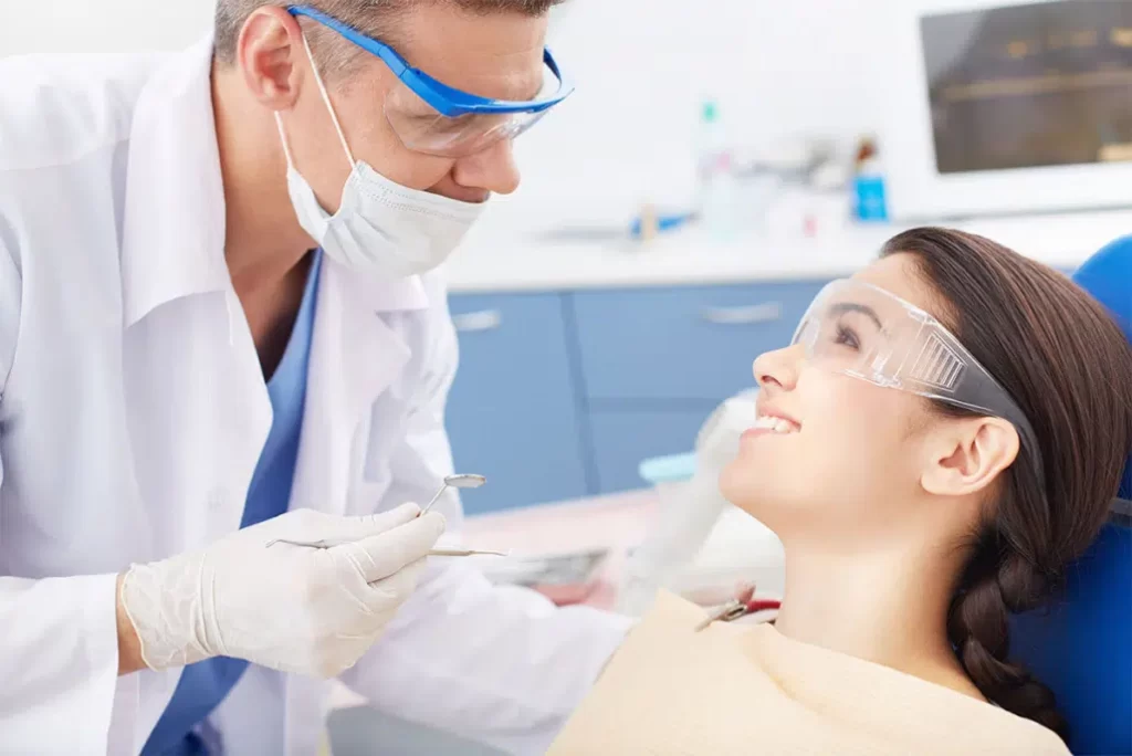 Experimente a revolução da anestesia sem agulha e sem dor no HOE. Procedimentos odontológicos mais confortáveis e sem desconforto para transformar seu sorriso.