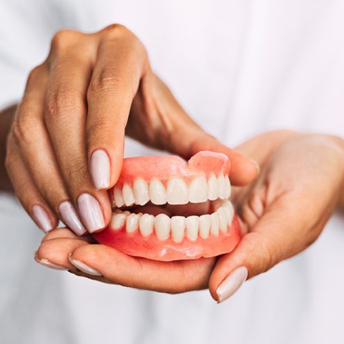 Preço de implante dentário