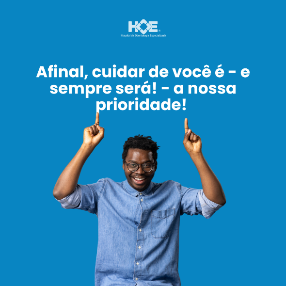 HOE TOP Melhor dentista em Salvador