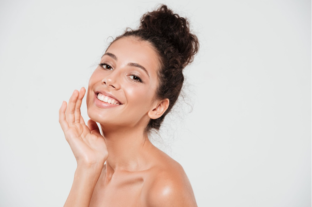 O que é harmonização orofacial?