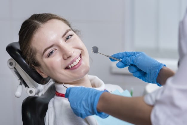 HOE Top: Excelência em Tratamentos Odontológicos de Alta Qualidade