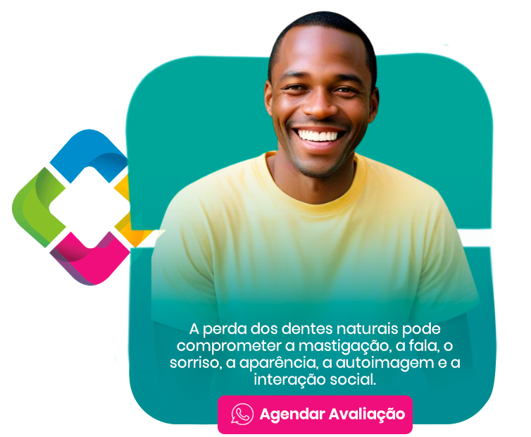 Implantes Dentários no HOE