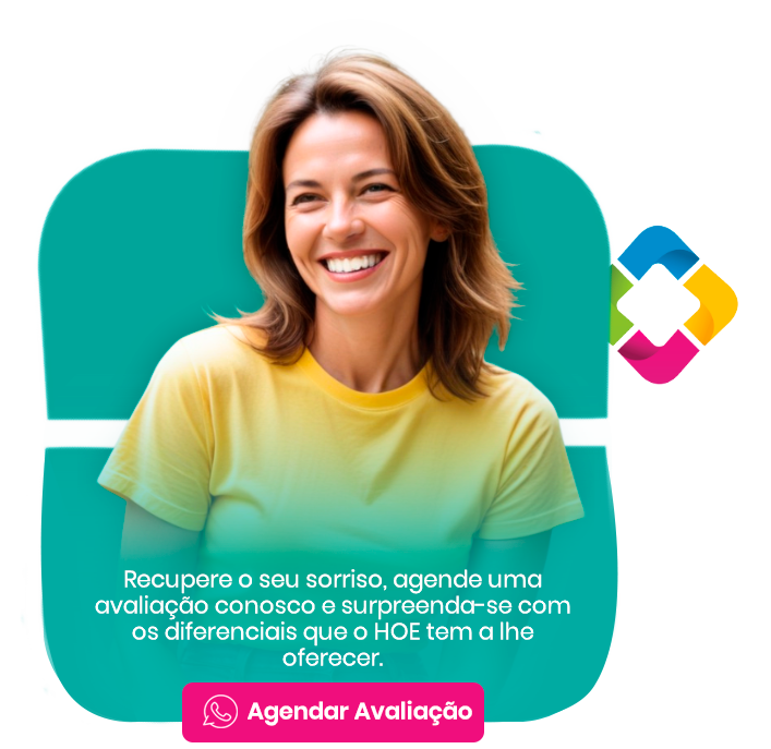 Implantes Dentários no HOE: Sorriso Perfeito com Segurança