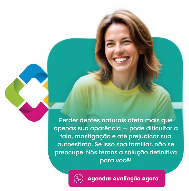 Tenha de volta a funcionalidade e a estética do seu sorriso com implantes dentários e próteses fixas no HOE. Soluções seguras e duradouras. Agende sua consulta.