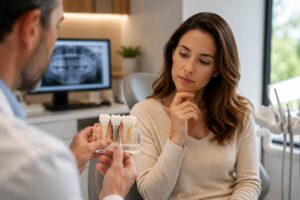Onde fazer implante dentário? 7 critérios para escolher