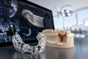 Cirurgia guiada para implante: como funciona a tecnologia?