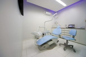 Consultório dentário Salvador