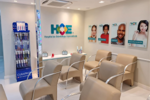 HOE Hospital de Odontologia Especializada