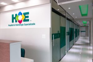 HOE Hospital de Odontologia Especializada