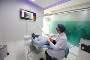 HOE Hospital de Odontologia Especializada