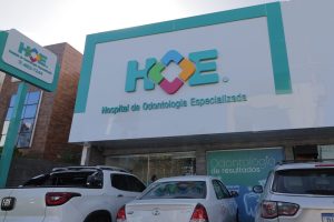 Odontologia avançada Salvador